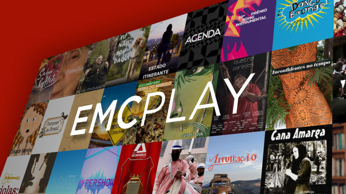 EMCplay registra aumento de 600% no número de downloads
