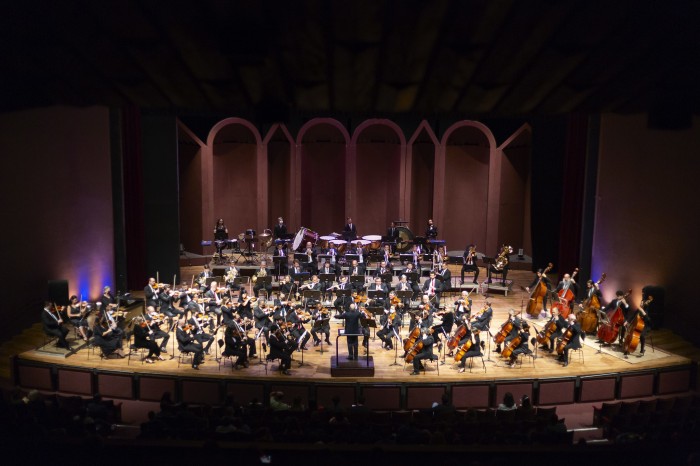 Orquestra Sinfônica abre temporada 2023 celebrando os 150 anos de Sergei Rachmaninov