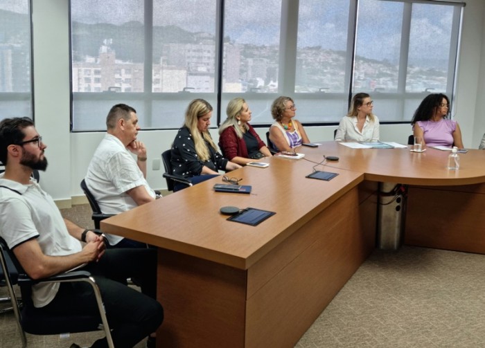 Governo do Estado e Ministério Público vão assinar termo de cooperação técnica para compartilhar dados da Assistência Social