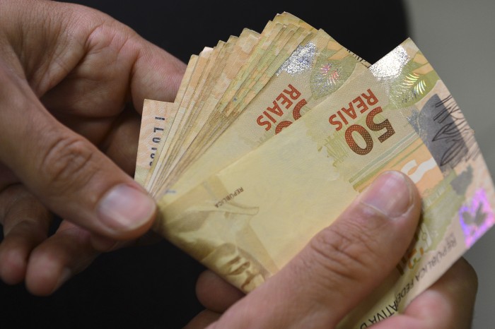 Juro do consignado a aposentados é reduzido para 1,7% ao mês