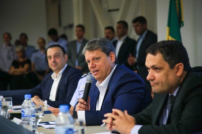 Centro de pesquisa aeroespacial tem lançamento em São José dos Campos