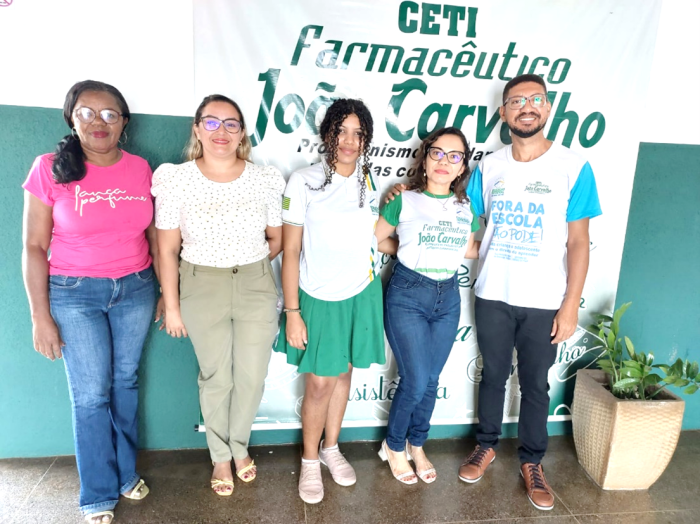 Foto: Reprodução/Secom Piauí