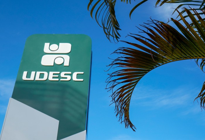 Udesc abre vagas de professor substituto em Florianópolis e Lages