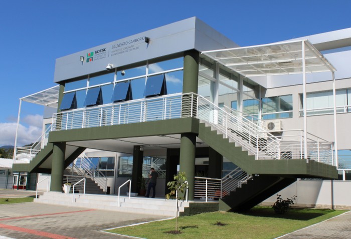 Pré-vestibular da Udesc Balneário Camboriú tem inscrições até sexta
