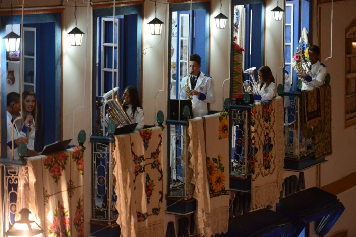 Diamantina e Tiradentes estão no ranking dos melhores destinos do Brasil