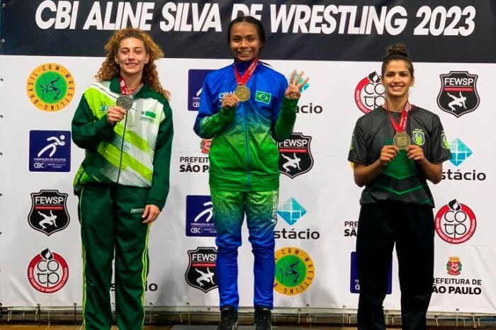 A 500 dias das Olimpíadas de Paris 2024, alto rendimento amazonense busca vagas e brilha em competições nacionais