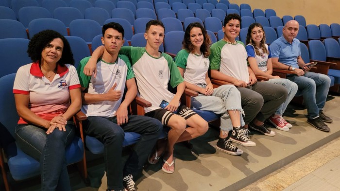 SEMMAM INICIA CAPACITAÇÃO PARA 11ª MOSTRA DE VÍDEOS CURTAS AMBIENTAL