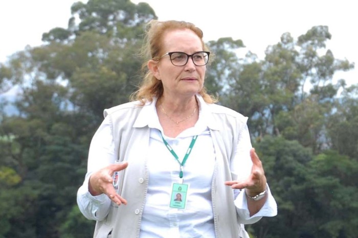 Mês da Mulher: conheça Vânia Cirino, cientista que democratizou o feijão no campo e na mesa