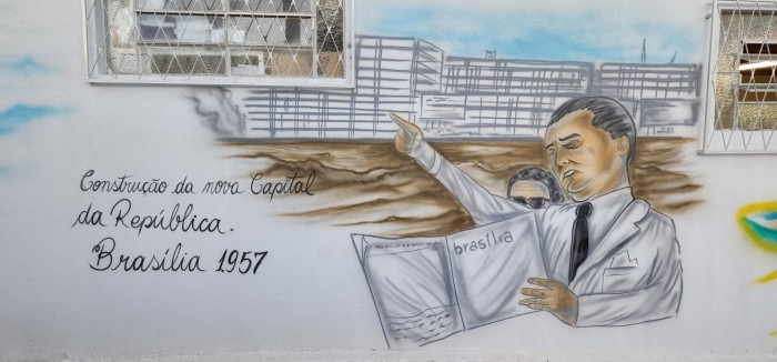 No Dia da Escola, rede estadual de ensino destaca a importância do jovem como agente transformador