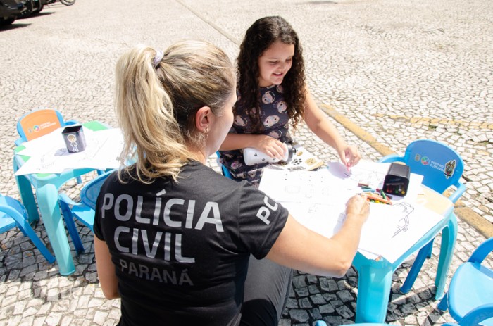 PCPR na Comunidade oferecerá serviços em Campo Magro no sábado
