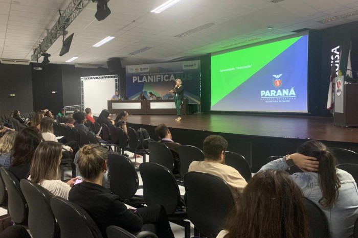 No 2º dia, encontro do PlanificaSUS projeta ações para replicar programa nos municípios