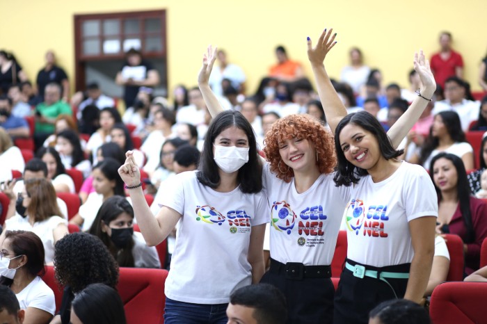 Centro de Estudo de Línguas volta às atividades na próxima semana