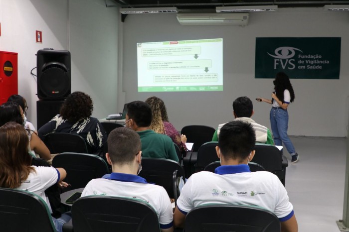 PAIC: Saúde abre inscrições para o Programa de Iniciação Científica em Vigilância em Saúde