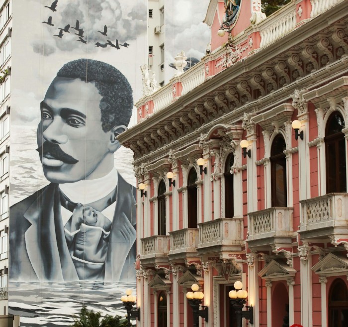 Evento no Museu Histórico de Santa Catarina marca 125 anos da morte de Cruz e Sousa