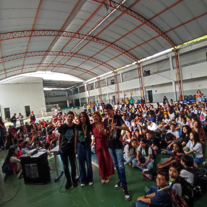 Foto: Reprodução/Prefeitura de Caruaru - PE