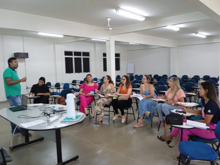 Prefeitura inicia discussão sobre conceito de Saúde Única voltado para a saúde humana, animal e ambiental