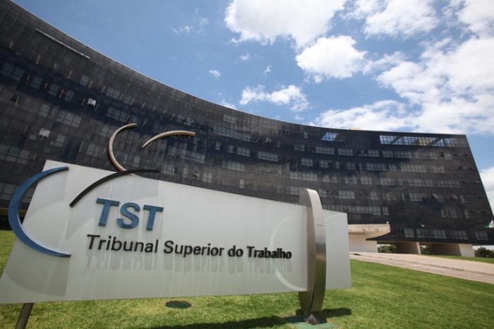 Câmara aprova projeto que trata da estrutura do Conselho Superior da Justiça do Trabalho