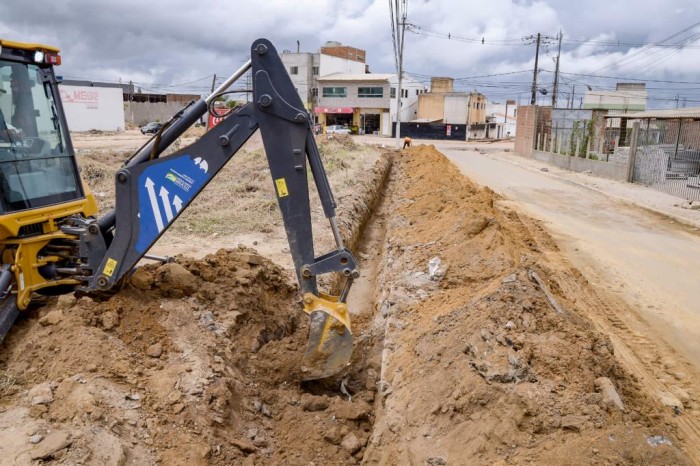 Séries de ações em infraestrutura chegam a COHAB 2