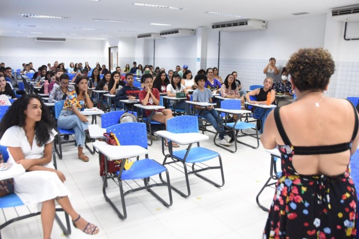 Palestras sobre racismo são realizadas em Garanhuns