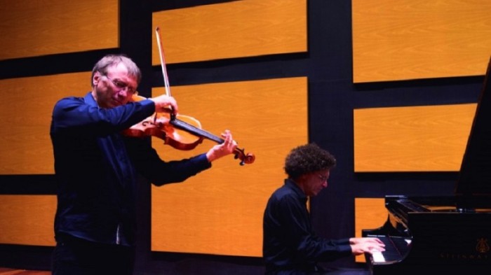 Programação gratuita com dois grupos de câmara marca estreia dos recitais da Ospa em 2023