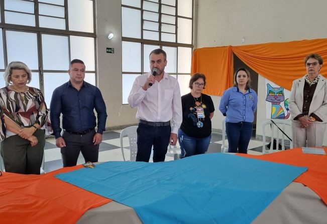 Conferência Municipal de Cultura