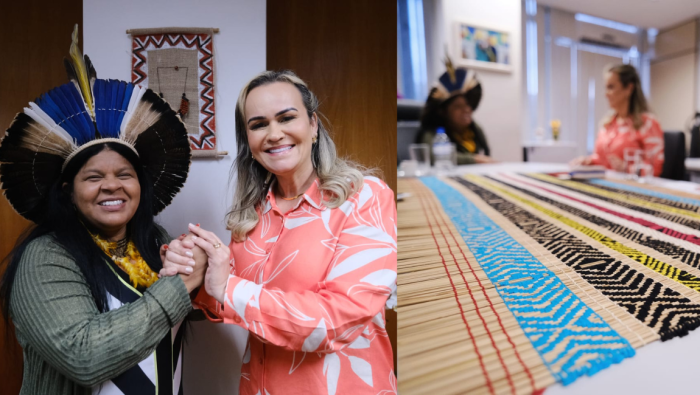 Parceria entre ministérios do Turismo e dos Povos Indígenas vai desenvolver turismo étnico