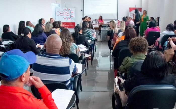 Governo do Tocantins e sociedade discutem Plano de Ação de Assistência Social no Estado