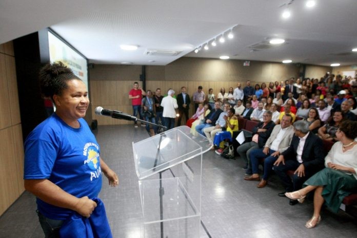 Governo do Estado amplia Programa Corra pra o Abraço para Vitória da Conquista e Feira de Santana