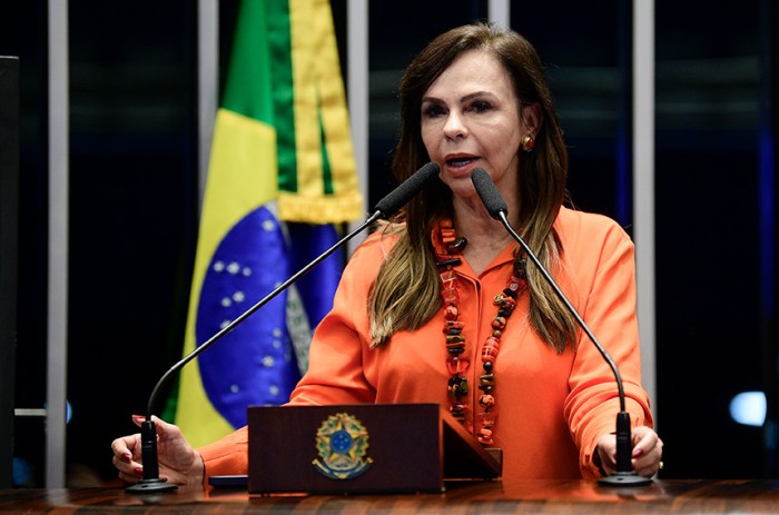 O Brasil precisa priorizar a educação, diz Dorinha