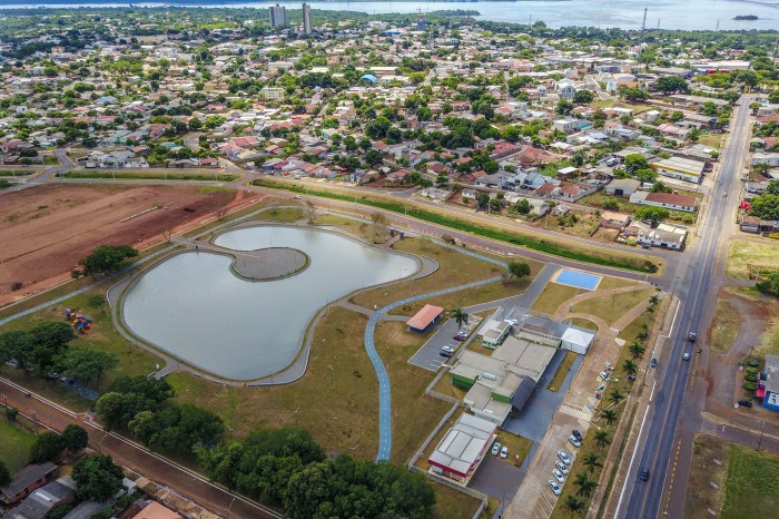 Paraná é líder nacional em número de municípios com Plano Diretor