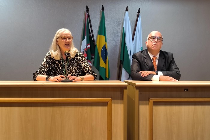 Profissionais da Saúde recebem capacitação para enfrentamento da chikungunya