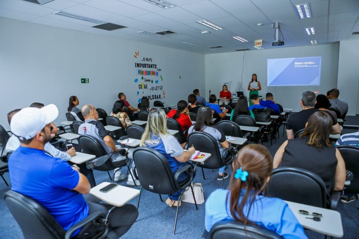 Foto: Reprodução/Prefeitura de Caruaru - PE