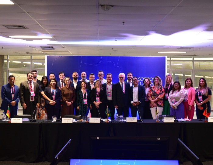 Piauí participa da I Reunião Ordinária do Conselho Nacional de Secretários da Educação