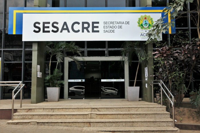Governo do Acre nomeia 220 aprovados no concurso da Saúde