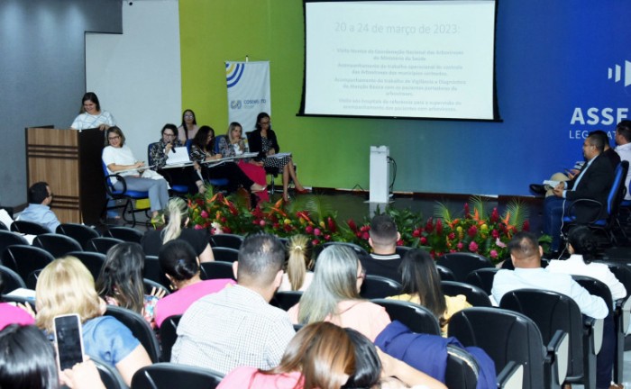 Plano de cirurgias eletivas é aprovado em reunião da Comissão de Intergestores Bipartite 