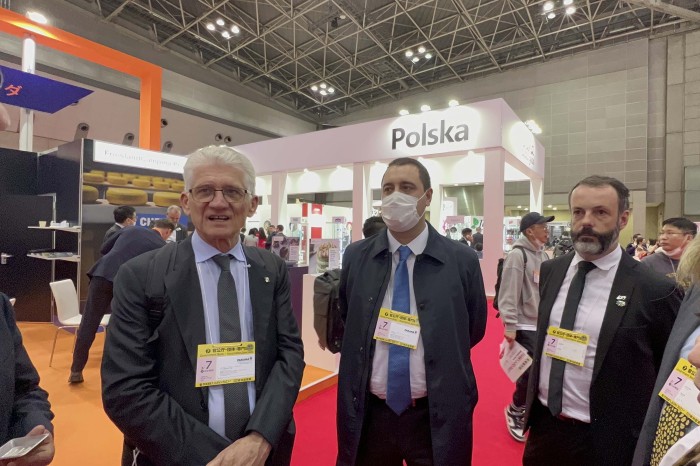 Missão ao Japão e Coreia do Sul foi exercício da habilidade comercial, diz secretário