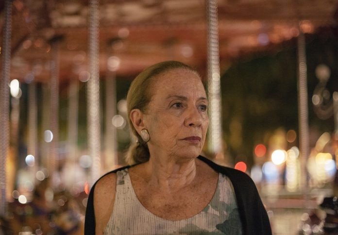 Sala de Cinema Walter da Silveira exibe documentário ‘Eneida’ de 18 a 26 de março