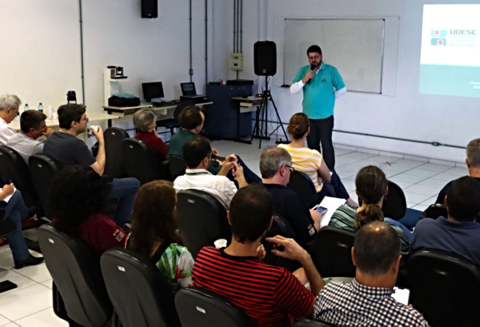 Udesc anuncia investimento de quase R$ 9 milhões para Joinville em 2023