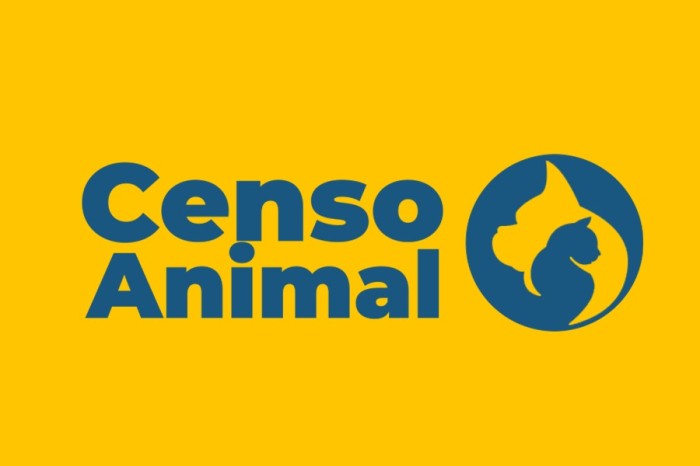 Prefeitura realiza cadastro dos protetores e censo de animais domésticos