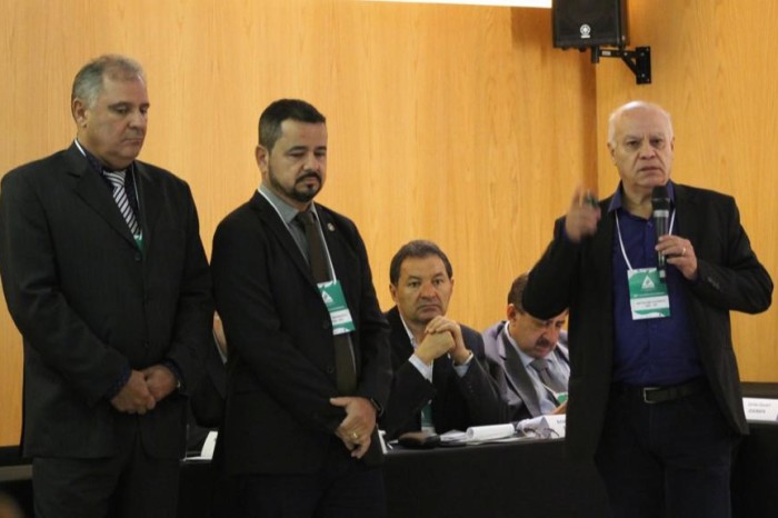 Paranaense assume presidência de associação nacional de assistência técnica rural