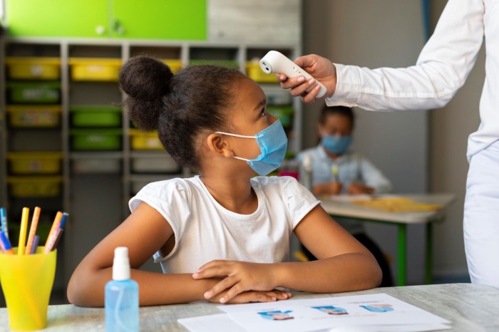 Pela primeira vez, SC alcança 100% de adesão ao Programa Saúde na Escola em seus 295 municípios 