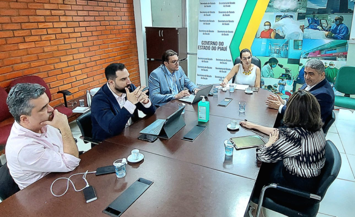 Pacto pelas Crianças vai levar mais qualidade de vida aos piauienses
