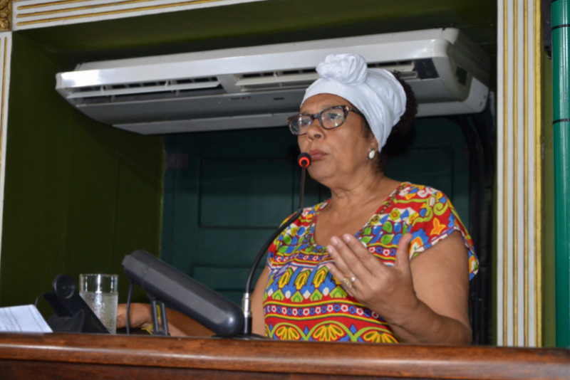 Marta Rodrigues cobra dados e estudos técnicos de túnel anunciado pela prefeitura.