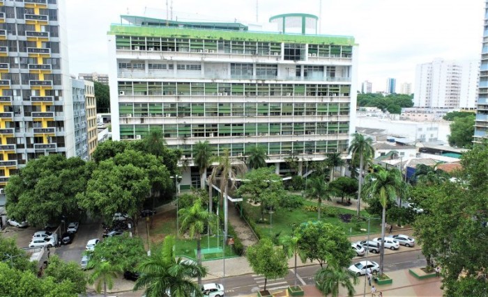 Nota Oficial: É mentirosa a informação de que faltam bombas de infusão no HMC