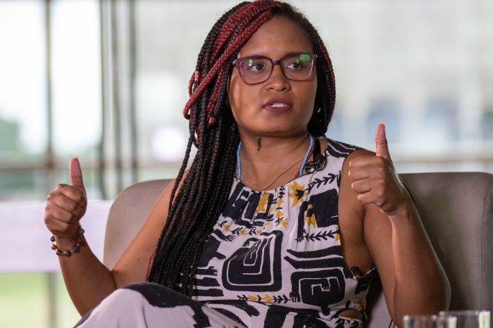 Pronasci é retomado com foco na redução de feminicídios