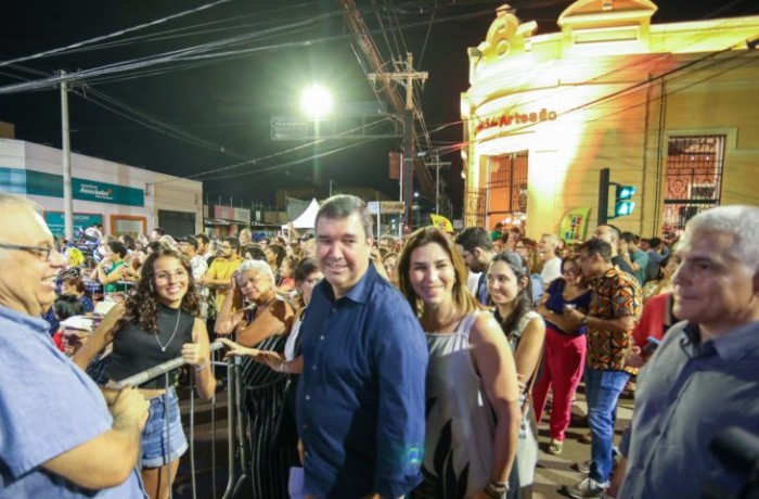 Prédio histórico, Casa do Artesão é reinaugurada após restauração emblemática do Governo de MS