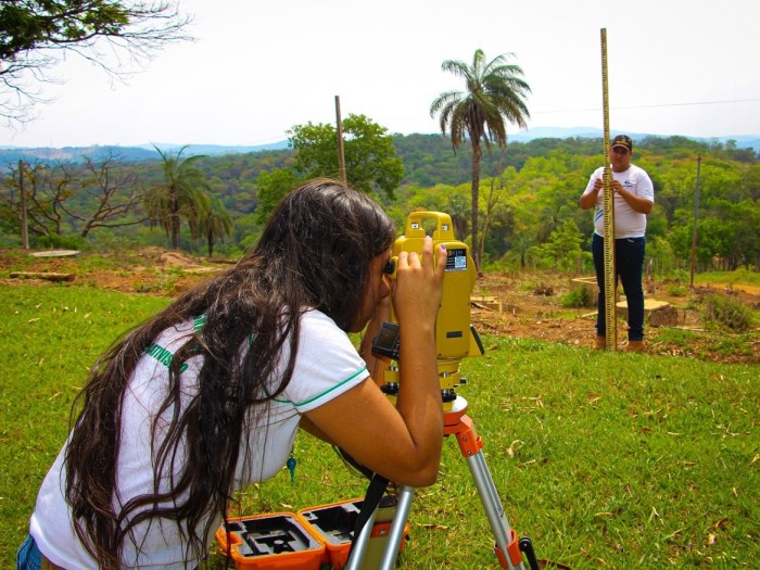 Seminário de Políticas Públicas debate agricultura de precisão  