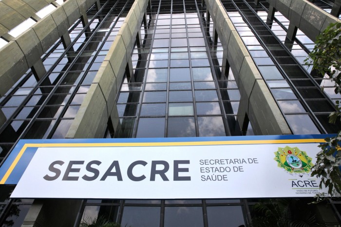 Governo publica edital de convocação para inspeção médica e entrega de documentos dos aprovados no concurso da Saúde