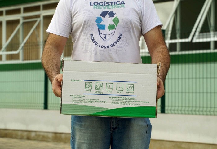 Programa do IMA é contemplado com R$ 1,5 milhão e ampliará ações de descarte de resíduos sólidos em SC