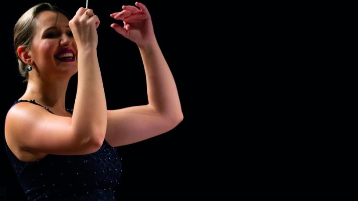 Ospa mergulha no século 19 com obras da francesa Louise Farrenc e do russo Tchaikovsky (25/3)